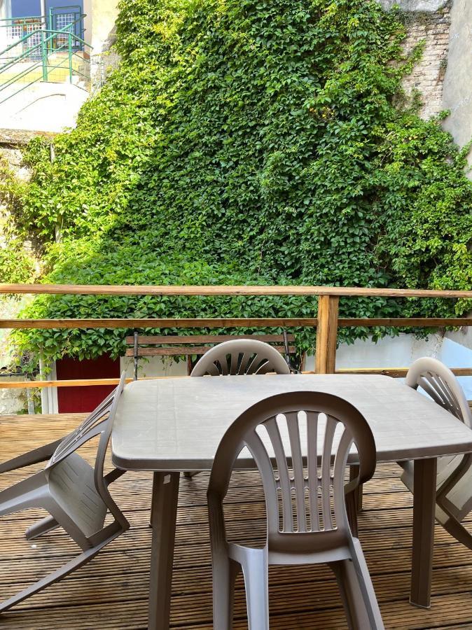Appartement Vivier 4 Personnes Tout Confort Boulogne-sur-Mer Luaran gambar